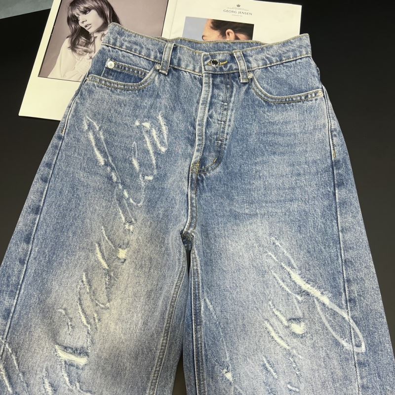 Christian Dior Jeans